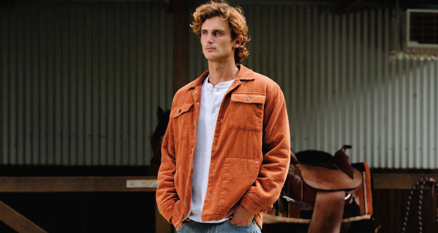 Elevated Essentials for Every Man